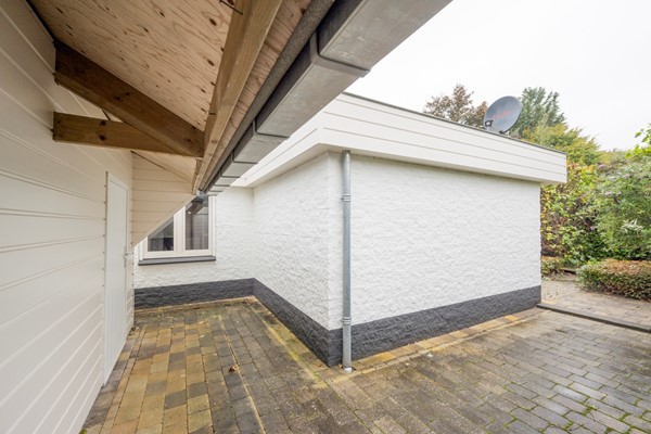 Medium property photo - Lange Zuiderweg 150-10, 3781 PL Voorthuizen